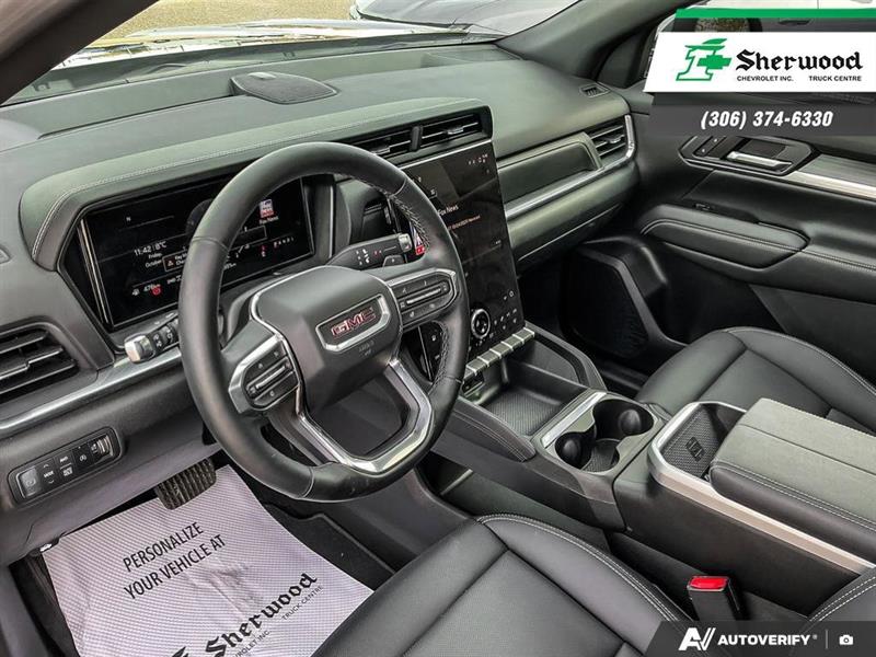 gmc Terrain 2025 - 13