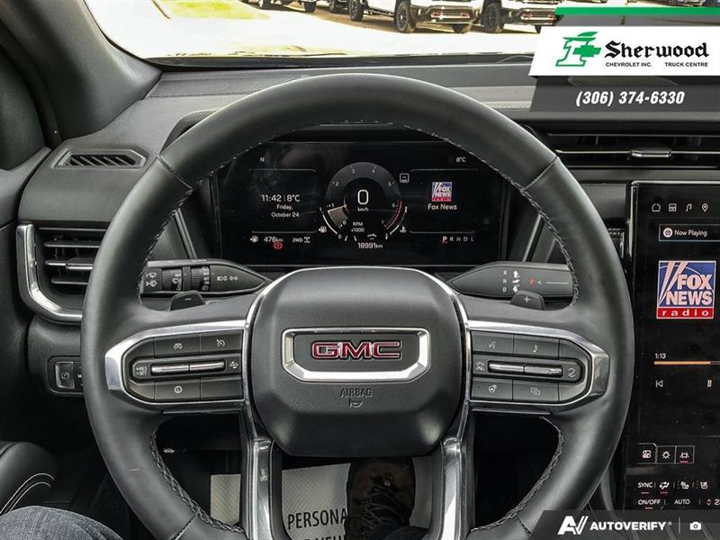 gmc Terrain 2025 - 14