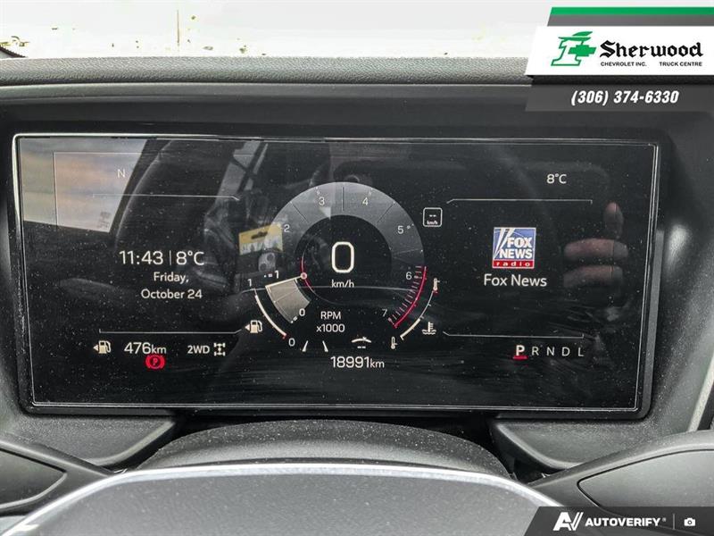 gmc Terrain 2025 - 15