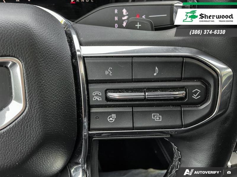 gmc Terrain 2025 - 16