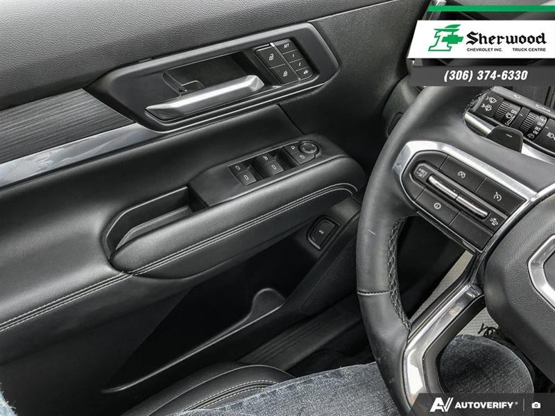 gmc Terrain 2025 - 17