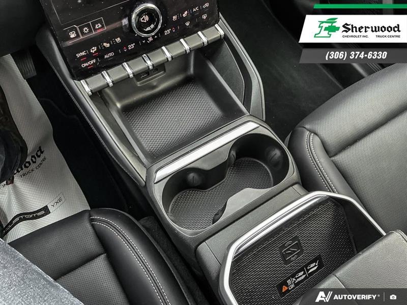 gmc Terrain 2025 - 18