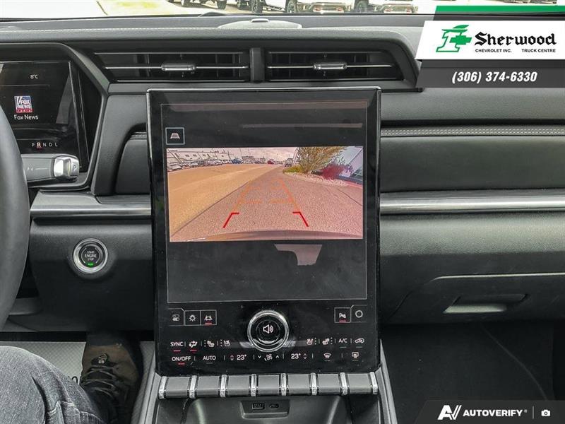 gmc Terrain 2025 - 19