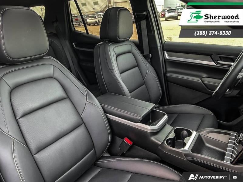 gmc Terrain 2025 - 22