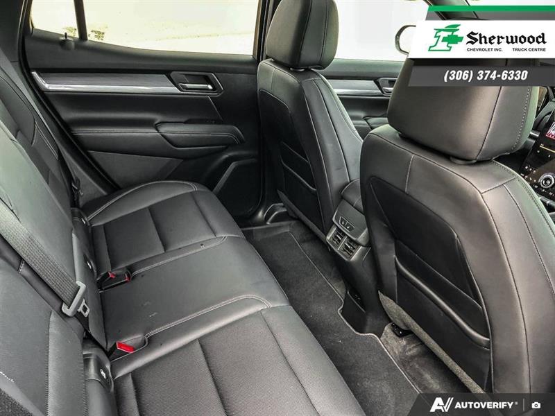 gmc Terrain 2025 - 23