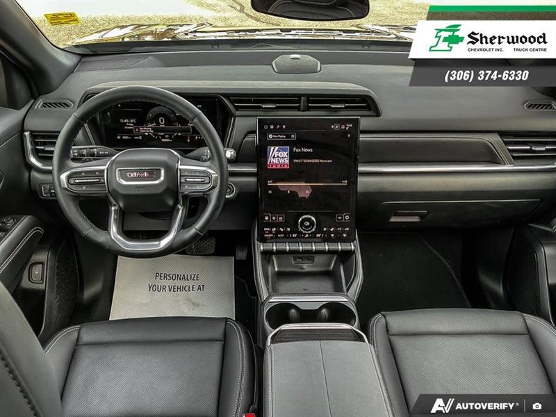 gmc Terrain 2025 - 24