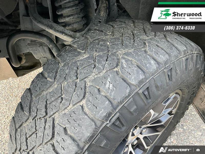 chevrolet Colorado 2022 - 7