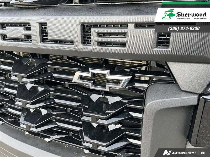 chevrolet Colorado 2022 - 9