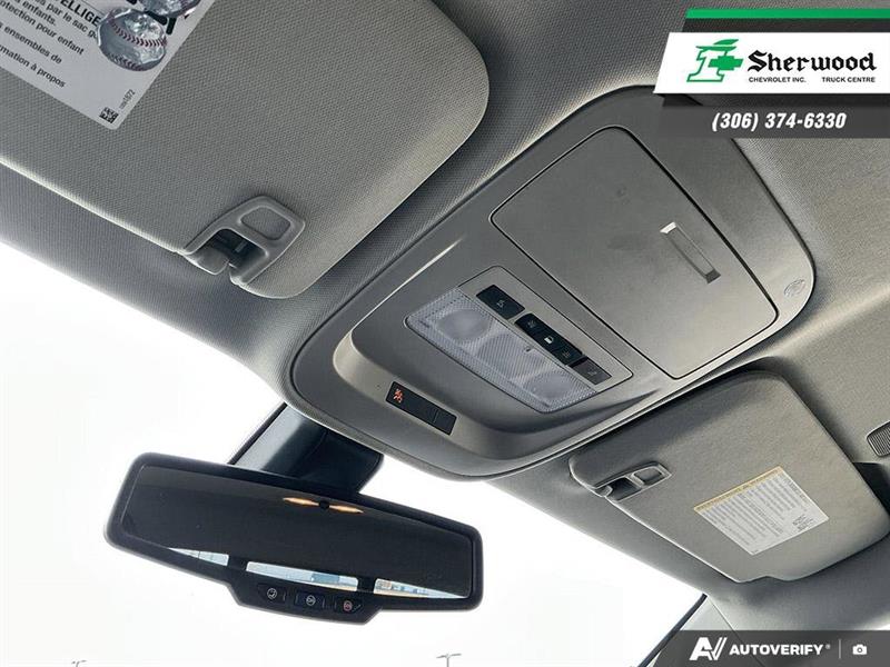 chevrolet Colorado 2022 - 18