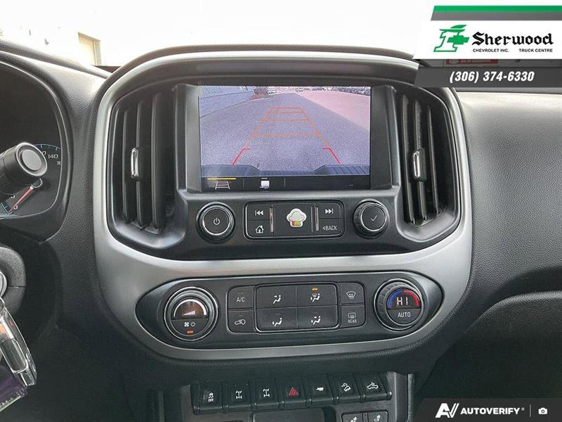 chevrolet Colorado 2022 - 19