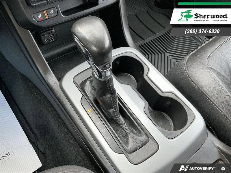 chevrolet Colorado 2022 - 20