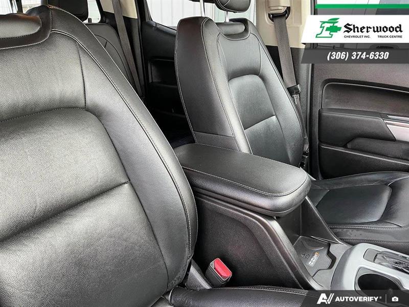 chevrolet Colorado 2022 - 22