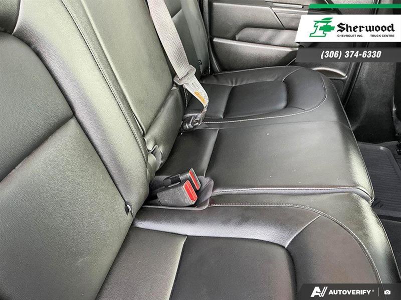 chevrolet Colorado 2022 - 23