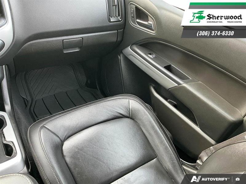 chevrolet Colorado 2022 - 25