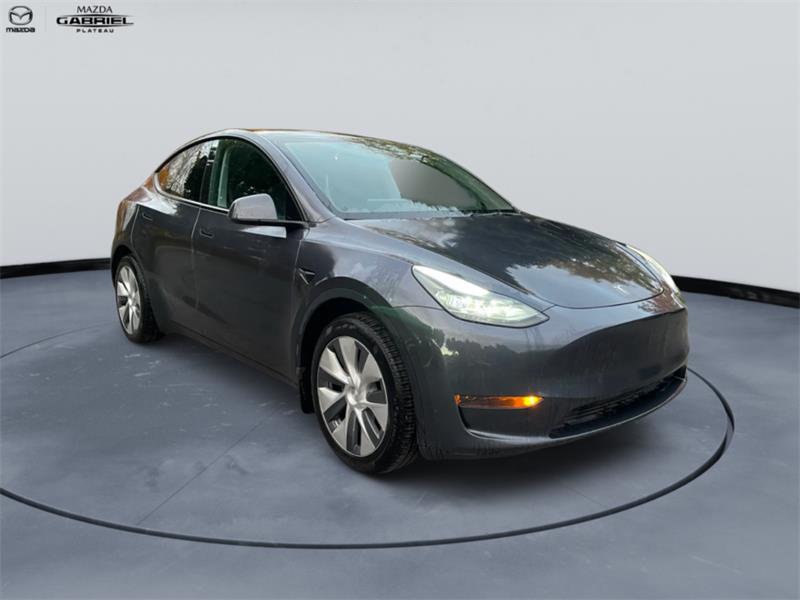 tesla Model Y 2023 - 3