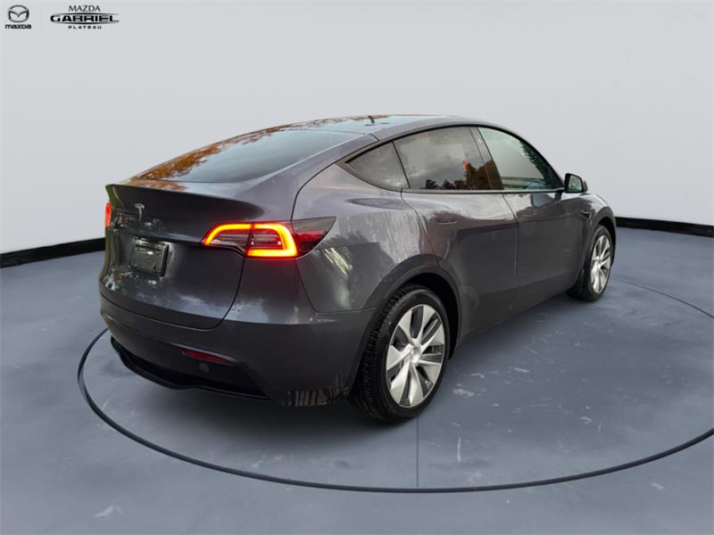 tesla Model Y 2023 - 5