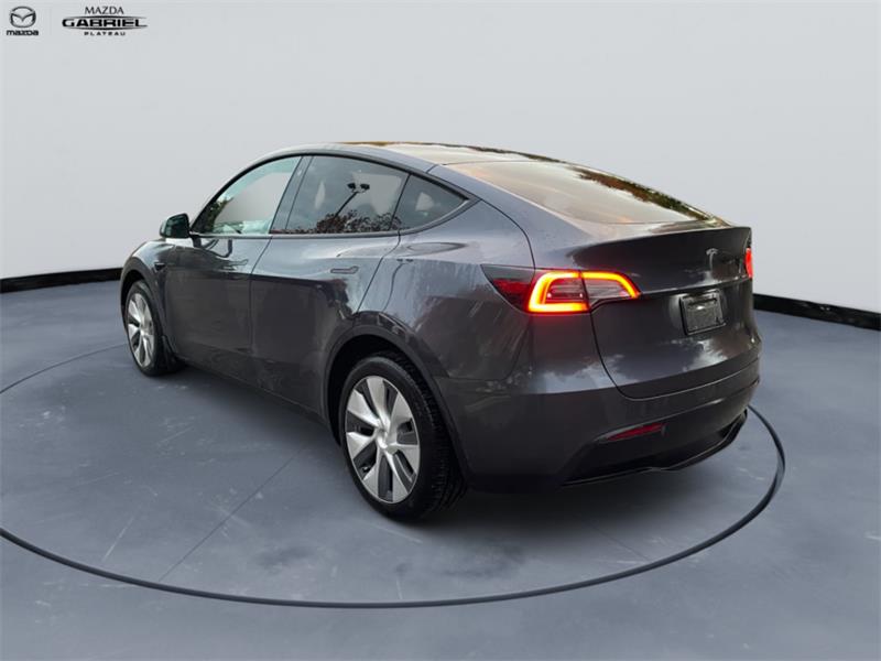 tesla Model Y 2023 - 7