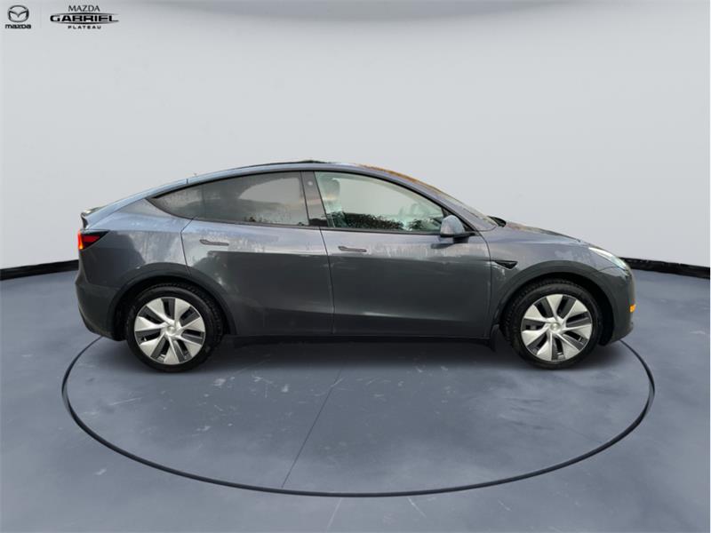 tesla Model Y 2023 - 8