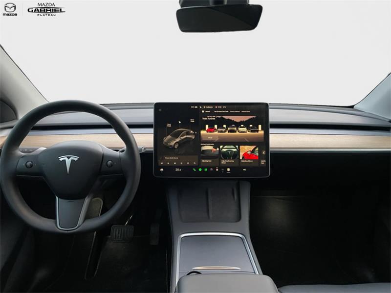 tesla Model Y 2023 - 13