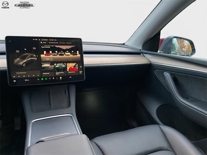 tesla Model Y 2023 - 15