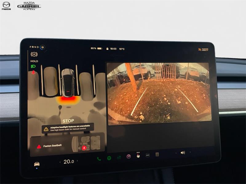 tesla Model Y 2023 - 16