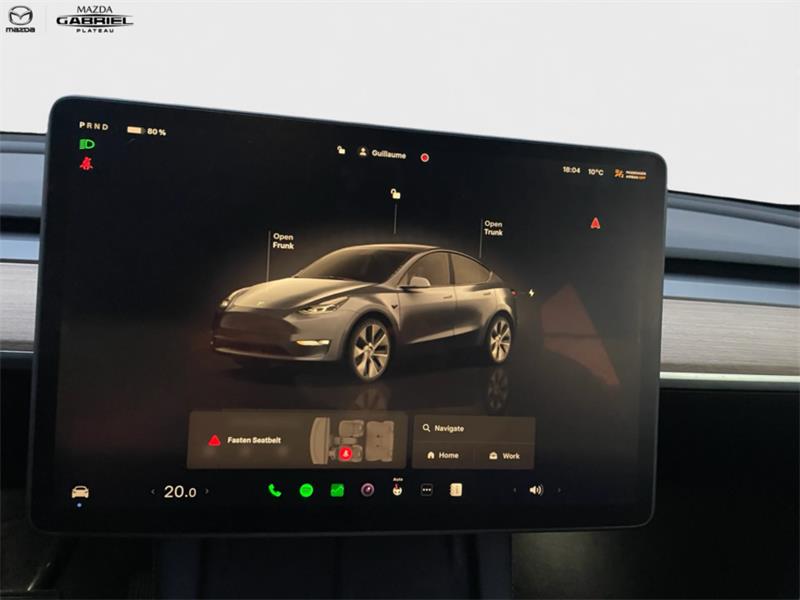 tesla Model Y 2023 - 17