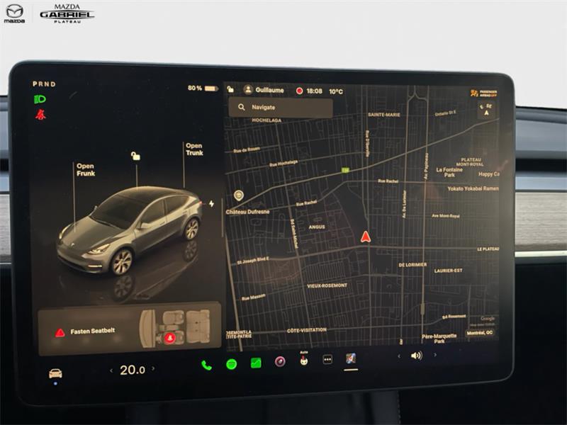 tesla Model Y 2023 - 18