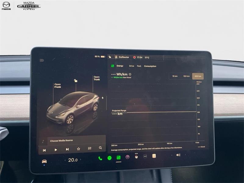 tesla Model Y 2023 - 19
