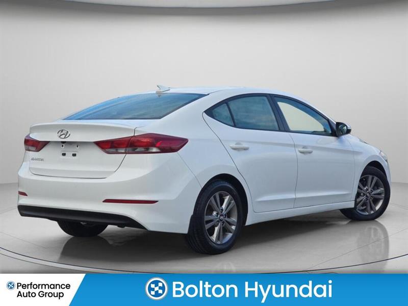 hyundai Elantra 2018 - 3