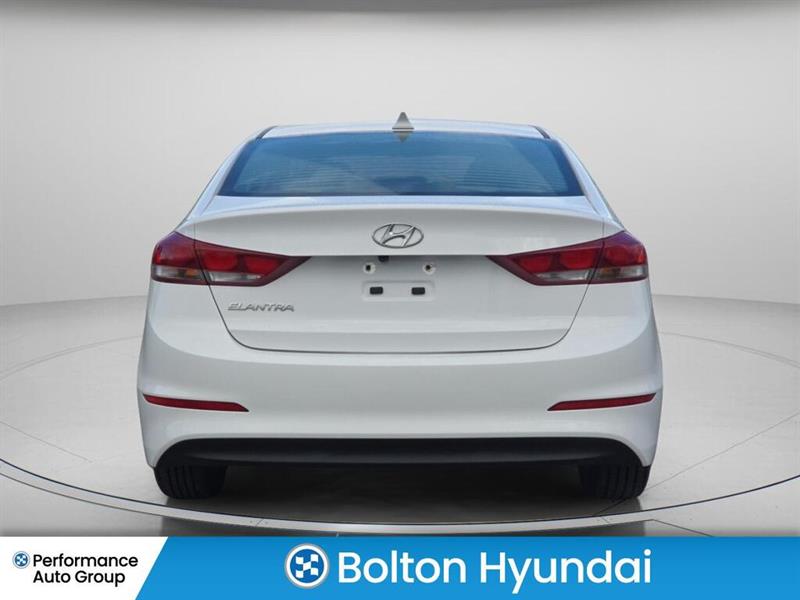 hyundai Elantra 2018 - 4