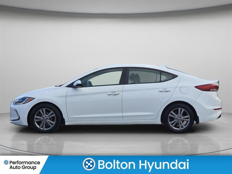 hyundai Elantra 2018 - 5