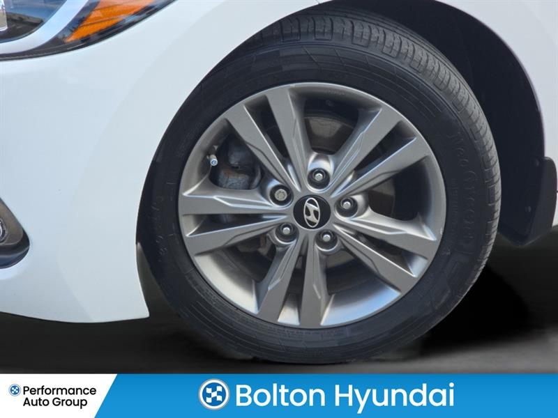 hyundai Elantra 2018 - 7