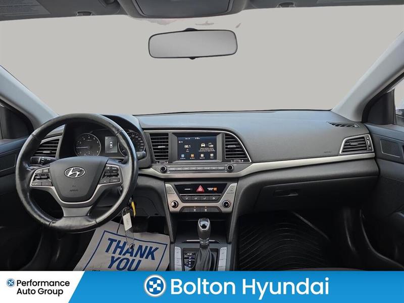 hyundai Elantra 2018 - 11