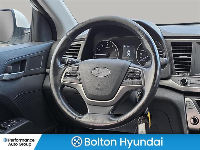 hyundai Elantra 2018 - 13