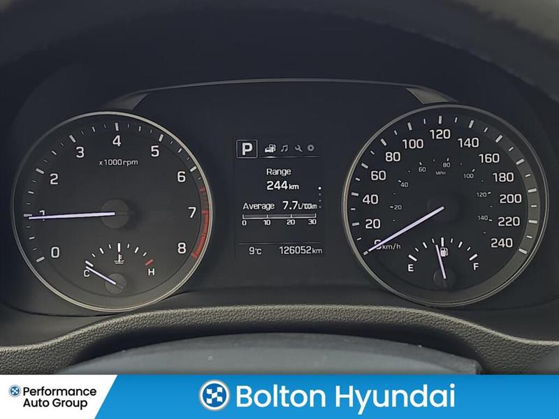 hyundai Elantra 2018 - 16