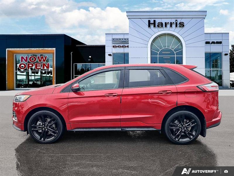 ford Edge 2022 - 3