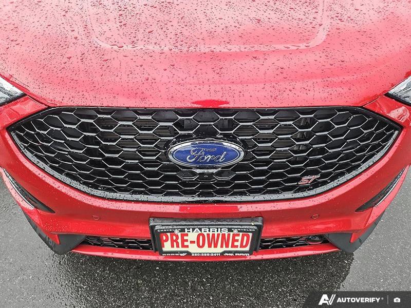 ford Edge 2022 - 9