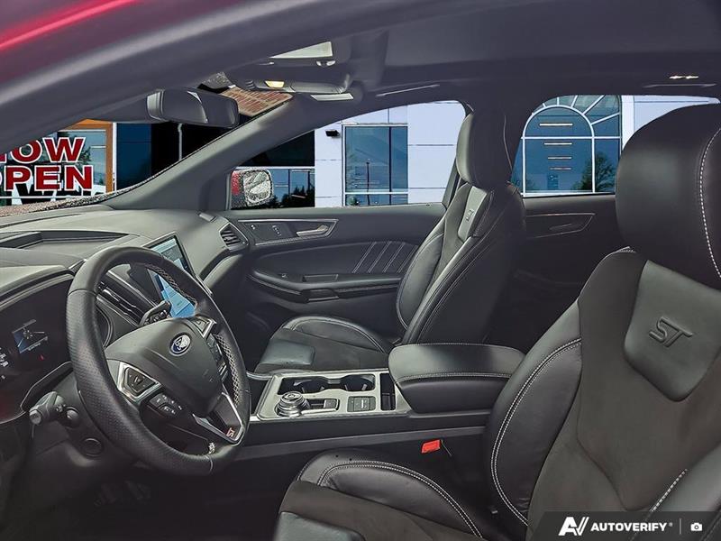 ford Edge 2022 - 13