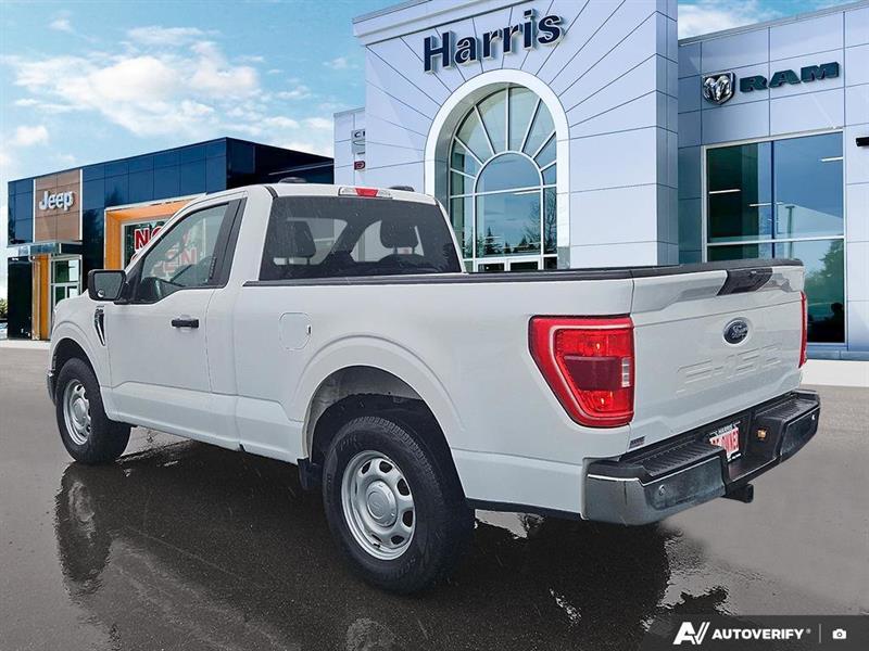 ford F-150 2022 - 4