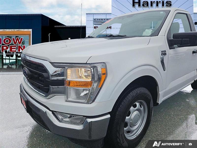 ford F-150 2022 - 8