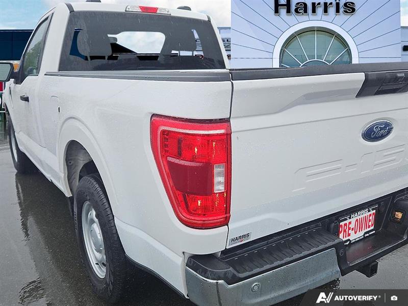ford F-150 2022 - 11