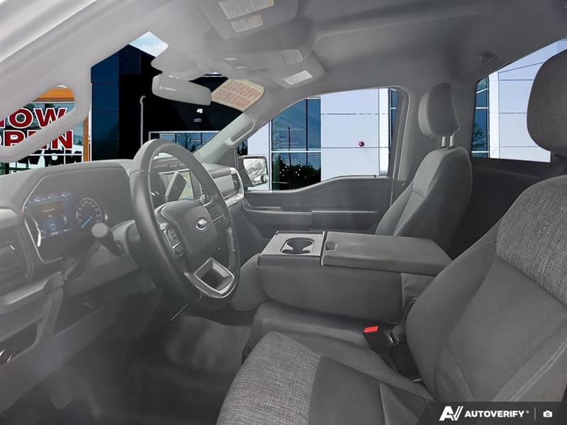 ford F-150 2022 - 13