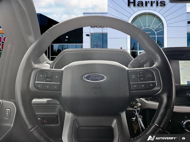 ford F-150 2022 - 14