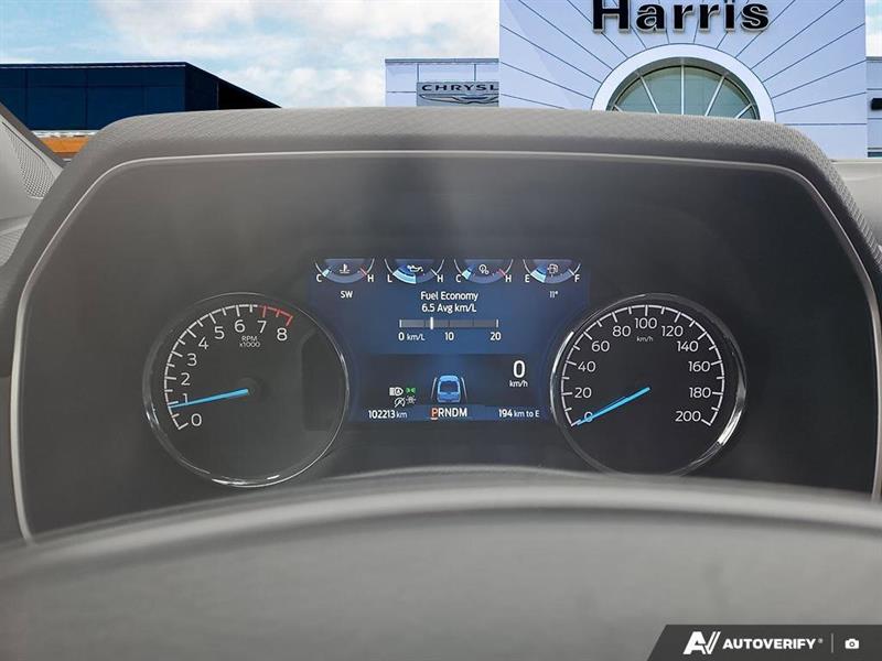 ford F-150 2022 - 15