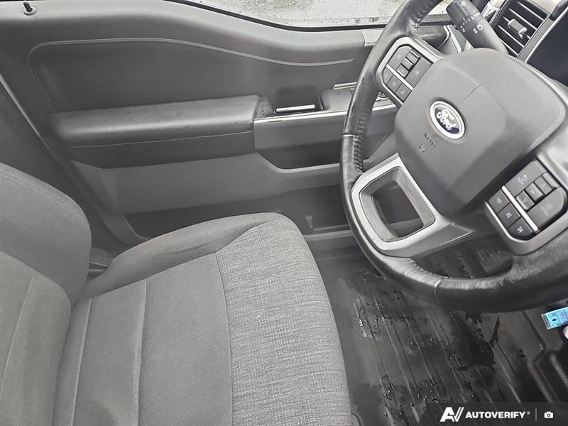 ford F-150 2022 - 17