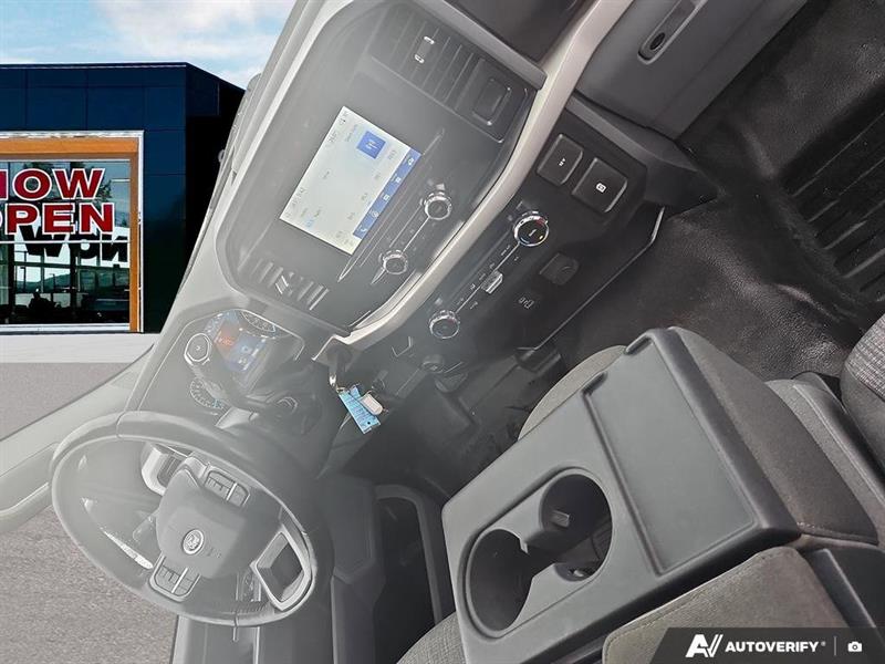 ford F-150 2022 - 18