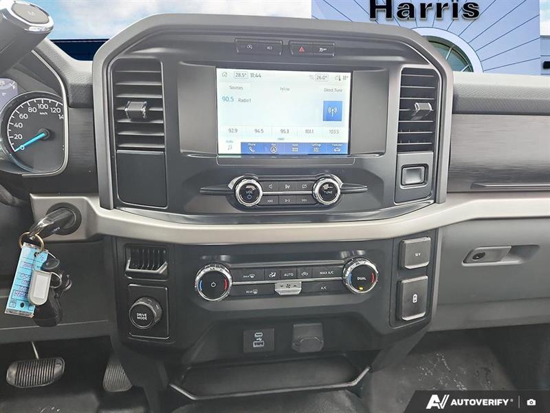 ford F-150 2022 - 19