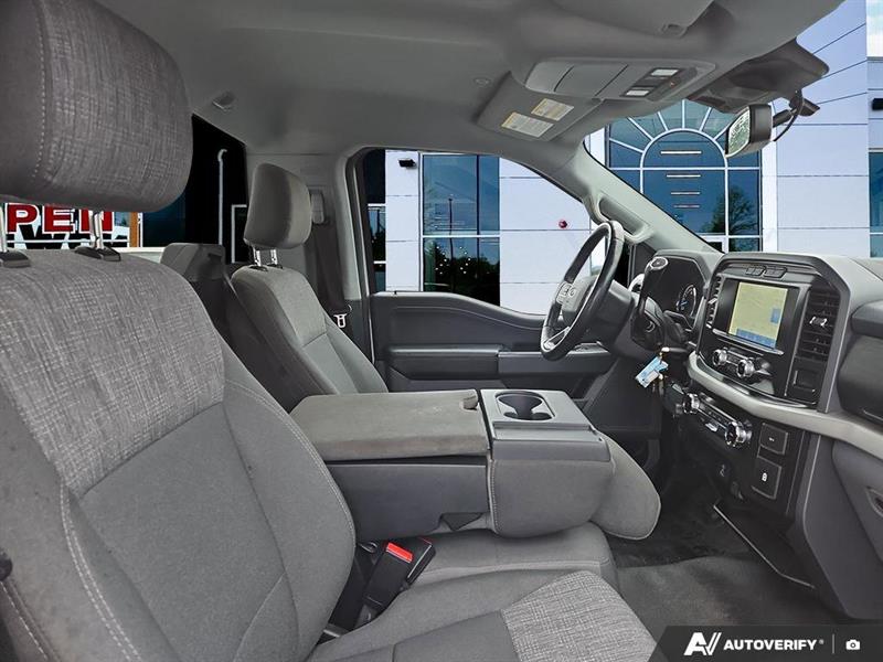 ford F-150 2022 - 22