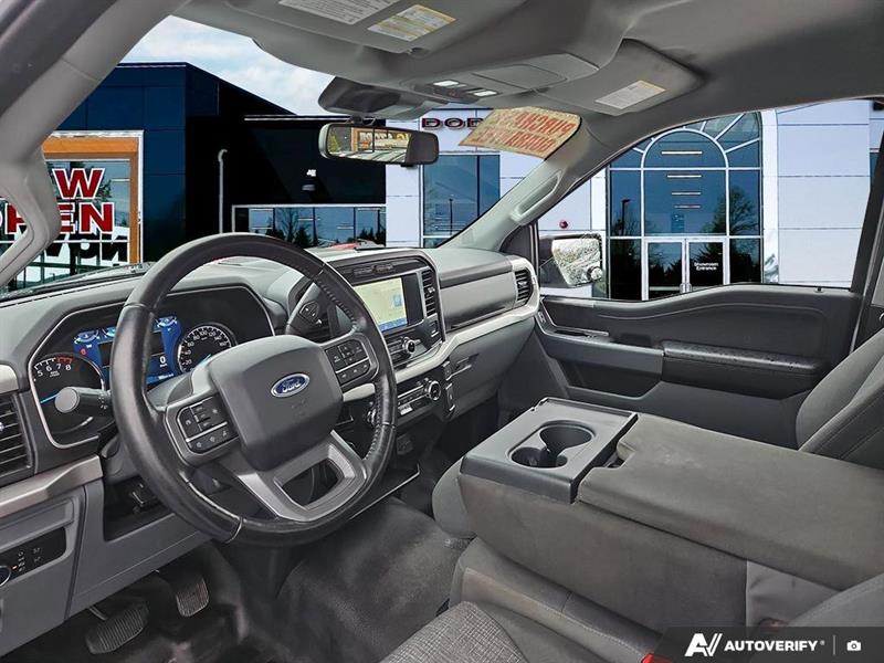 ford F-150 2022 - 24