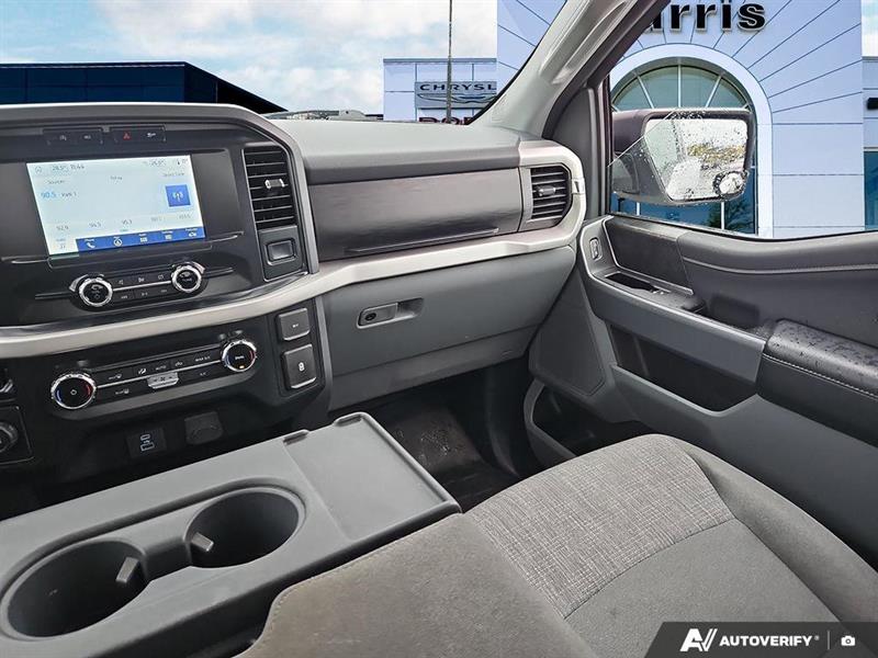 ford F-150 2022 - 25